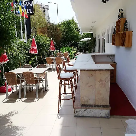konyaaltıçağan otel Antalya