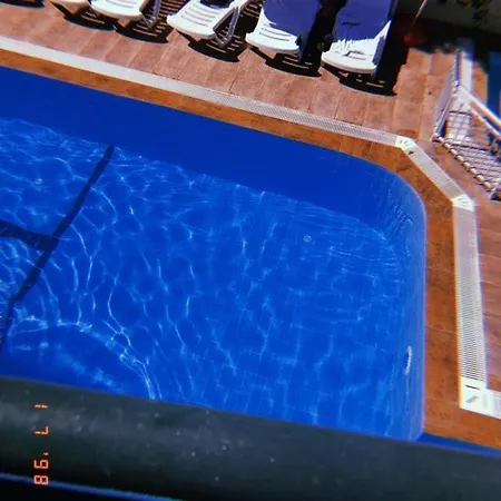 konyaaltıçağan otel Otel Antalya