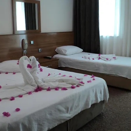 konyaaltıçağan otel Otel Antalya