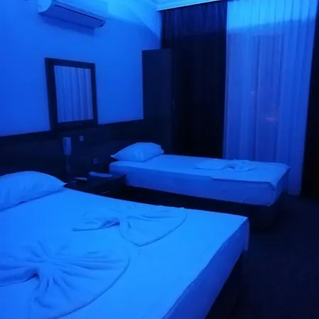 Konyaalticagan Otel Hotel