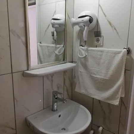 Konyaalticagan Otel