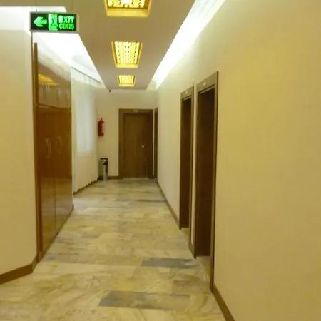 Konyaalticagan Otel 安塔利亚