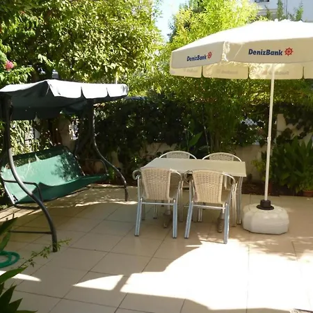 Konyaalticagan Otel