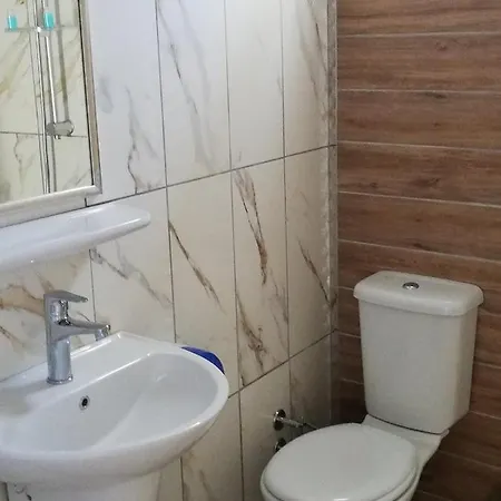 Konyaalticagan Otel 2*