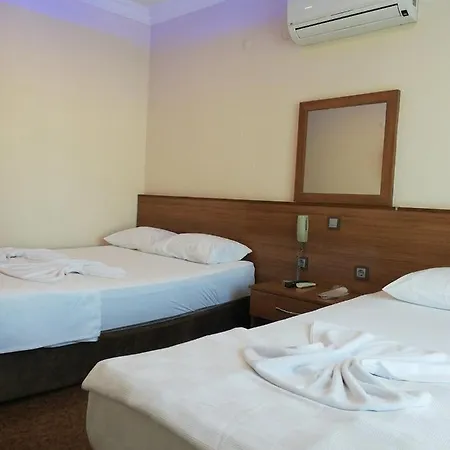 Konyaalticagan Otel